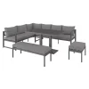 Beldano Loungegarnitur