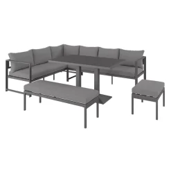 Beldano Loungegarnitur