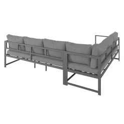 Beldano Loungegarnitur