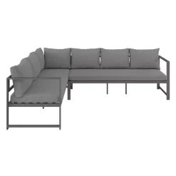 Beldano Loungegarnitur