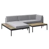 Beldano Loungegarnitur