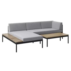 Beldano Loungegarnitur