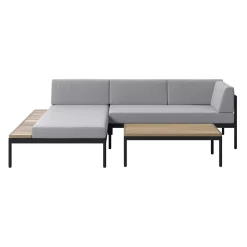 Beldano Loungegarnitur