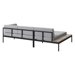 Beldano Loungegarnitur