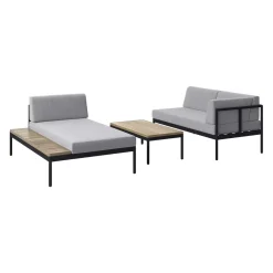 Beldano Loungegarnitur