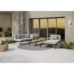 Beldano Loungegarnitur