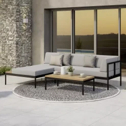 Beldano Loungegarnitur