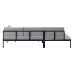 Beldano Loungegarnitur
