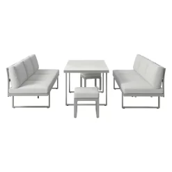 Beldano Loungegarnitur