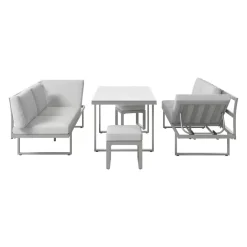 Beldano Loungegarnitur