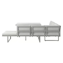 Beldano Loungegarnitur