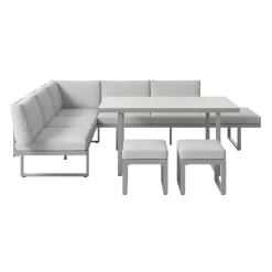 Beldano Loungegarnitur