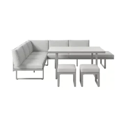 Beldano Loungegarnitur