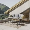 Beldano Loungegarnitur