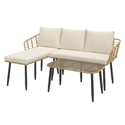 Beldano Loungegarnitur