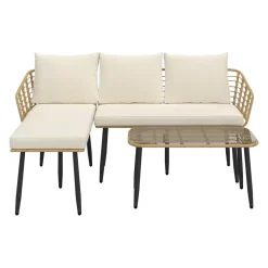 Beldano Loungegarnitur