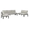Beldano Loungegarnitur