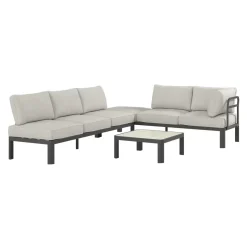 Beldano Loungegarnitur