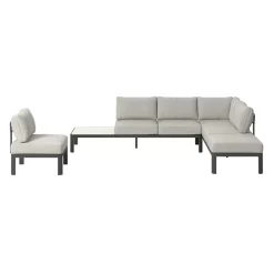 Beldano Loungegarnitur