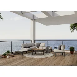 Beldano Loungegarnitur