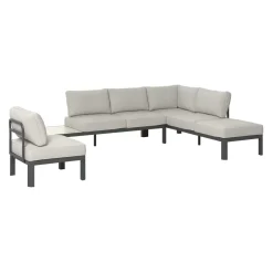 Beldano Loungegarnitur