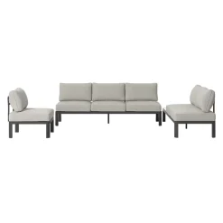 Beldano Loungegarnitur