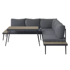 Beldano Loungegarnitur