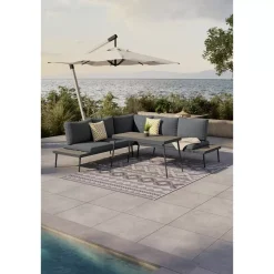Beldano Loungegarnitur