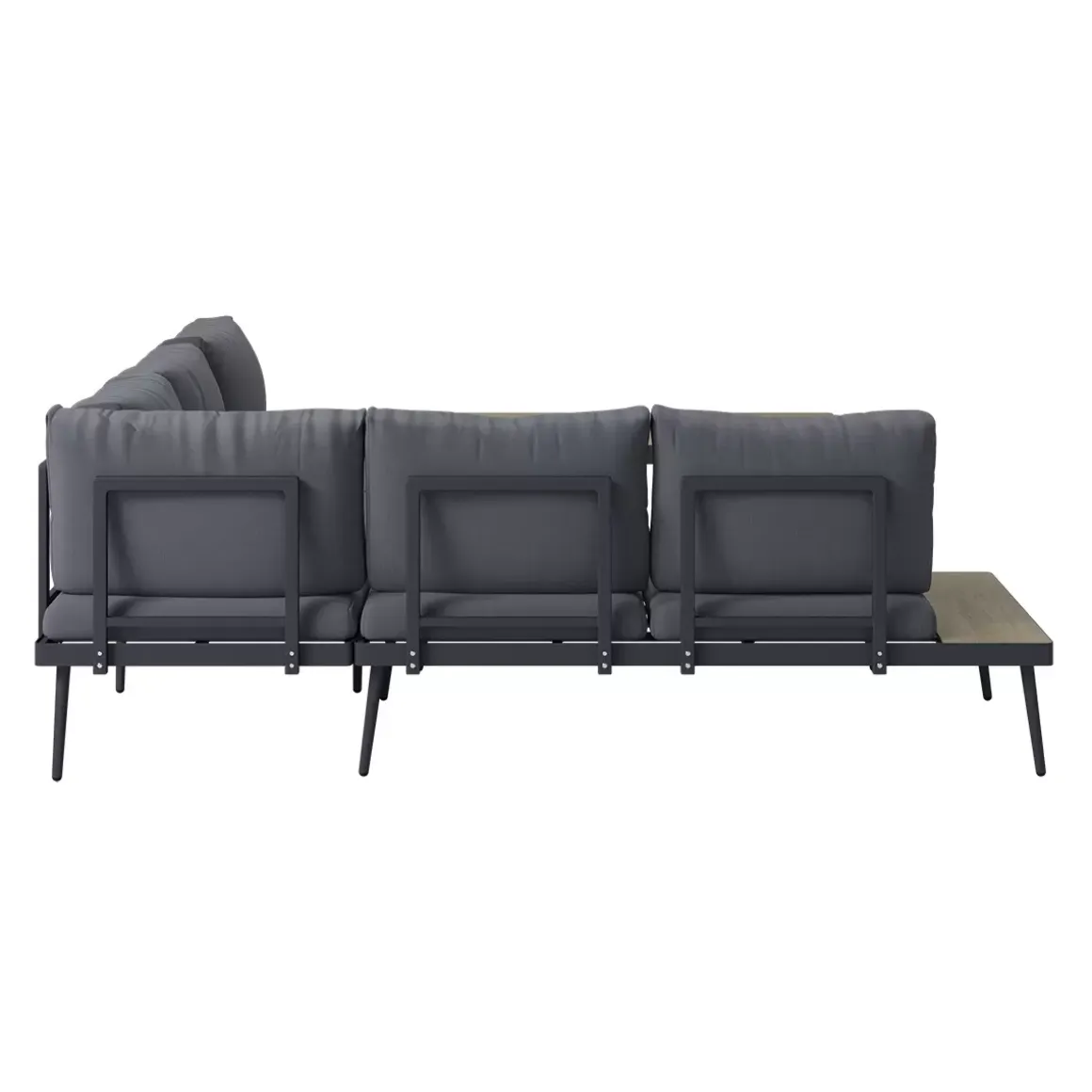 Beldano Loungegarnitur