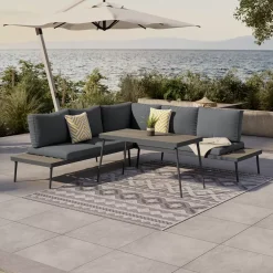 Beldano Loungegarnitur