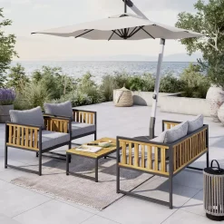 Beldano Loungegarnitur