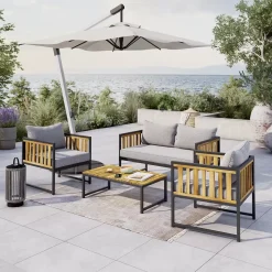 Beldano Loungegarnitur