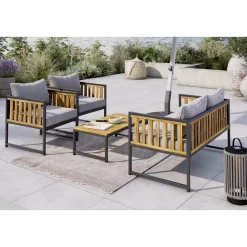 Beldano Loungegarnitur
