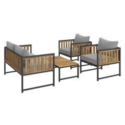 Beldano Loungegarnitur