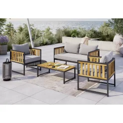 Beldano Loungegarnitur