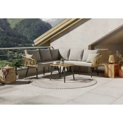 Beldano Loungegarnitur