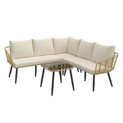Beldano Loungegarnitur