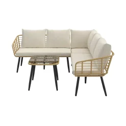 Beldano Loungegarnitur