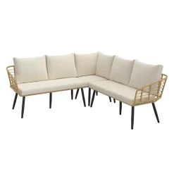 Beldano Loungegarnitur