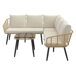 Beldano Loungegarnitur