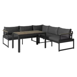 Beldano Loungegarnitur