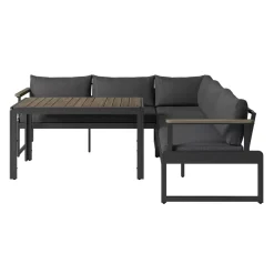 Beldano Loungegarnitur