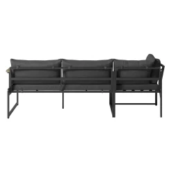 Beldano Loungegarnitur
