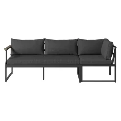 Beldano Loungegarnitur