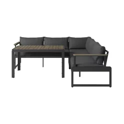 Beldano Loungegarnitur