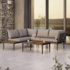 Beldano Loungegarnitur