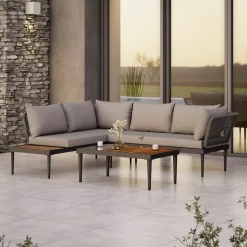 Beldano Loungegarnitur