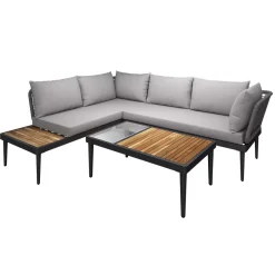 Beldano Loungegarnitur