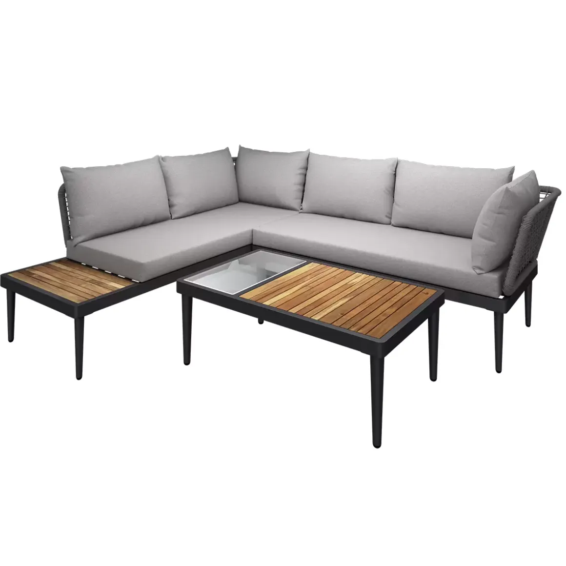 Beldano Loungegarnitur