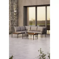 Beldano Loungegarnitur